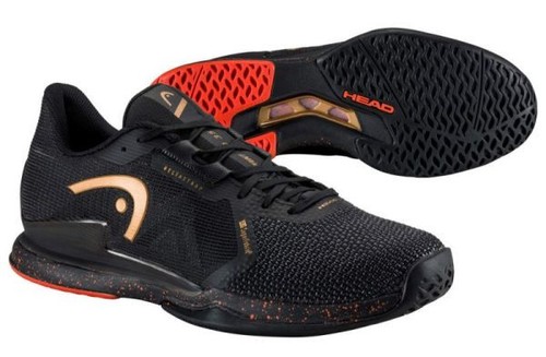 Head sprint pro - head, sf