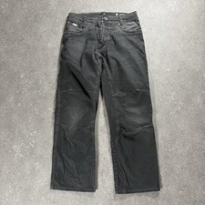 Kuhl Hose Herren W32 L28 grau