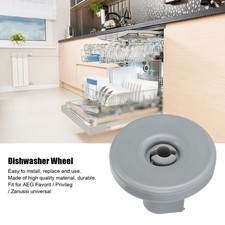 40mm Dishwasher Roller Wheel