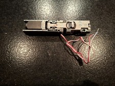 1x GEZE Magnet, E Raste, Feststellung, 5000 r, Plattenmagnet Feststellanlage 