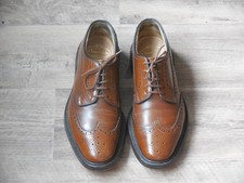 Church's Grafton hellbraune