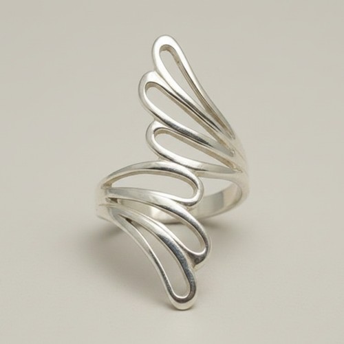 Echte sterling silber - echte,