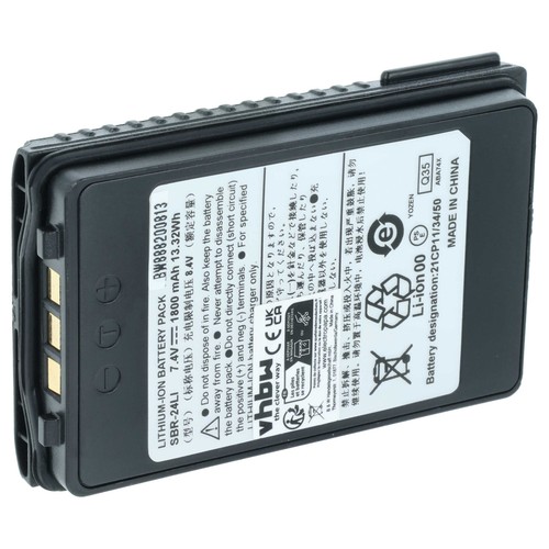 Akku für yaesu - akku, ft-70dr