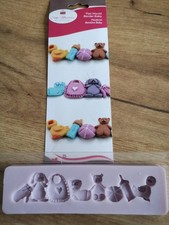 Flexform Bordüre Baby