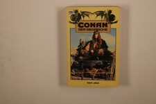 239089 Robert Jordan CONAN DER SIEGREICHE Wilhelm Heyne Verlag