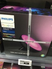 LED-Tischleuchte "White &