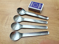 Vintage Lufthansa Löffel