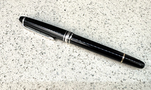 Montblanc kugelschreiber - montblanc,