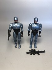 2 Robocop Actionfiguren | 1993