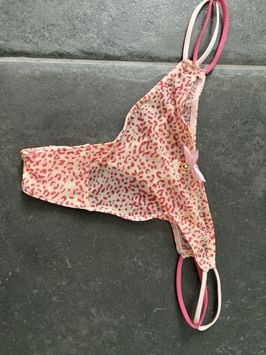 Süßer string tanga - string,