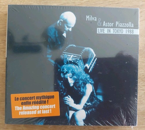 Astor piazzolla milva - piazzolla,