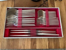 WMF Besteck Set Patent 90