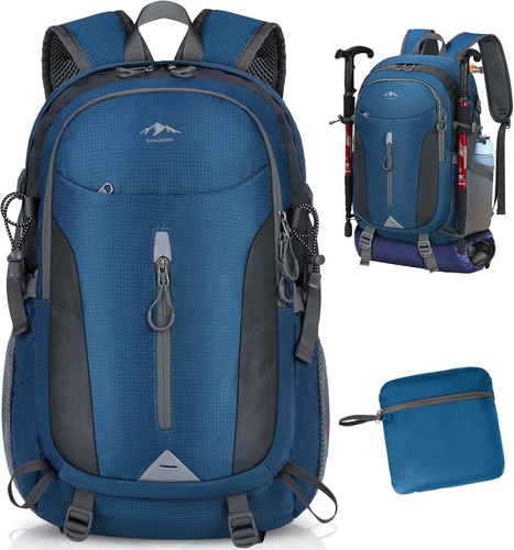 Wanderrucksack 40l wasserdicht - wanderrucksack,