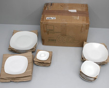 SÄNGER Porzellan Geschirrset