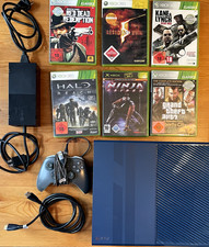 Xbox One Forza Edition Konsole + 6 Spiele, u.a. Red Dead Redemption + GTA 4