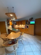 Gebr. ALNO Küche, sehr gut