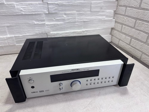 Rotel rsp 1068 surround - rotel, rsp-1068
