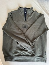 Trigema Herren Pullover