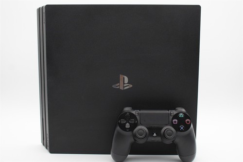Sony playstation pro - ps4, 1tb