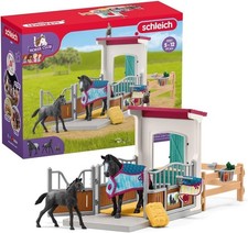 schleich Horse Club