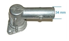 FORD Taunus thermostat housing