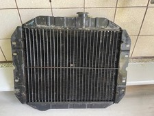 Kühler Original Ford Transit MK2 Benziner 2,0 Liter Oldtimer ca. Bj 84