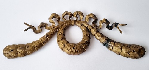 Schöne bronze möbel - schöne,