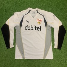 VfB Stuttgart Trikot Torwart