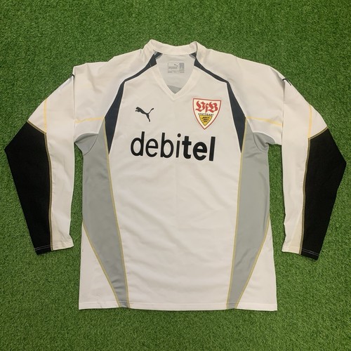 Vfb stuttgart trikot torwart - vfb,