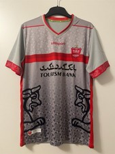 FC Persepolis Trikot M