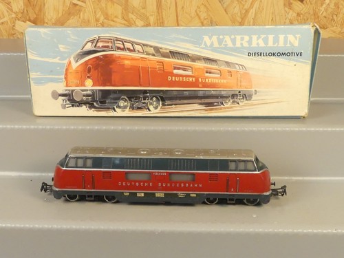 Märklin 3021 200 006 - 006, ovp