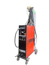 KEMPPI KEMPOMAT 320 MIG/MAG