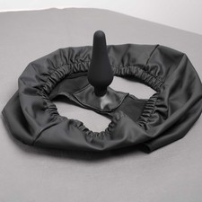 Bondage Keuschheitsgürtel mit