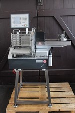 Bizerba A404 Vollautomatische