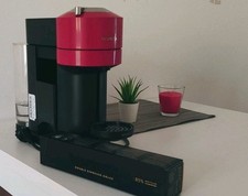 De' Longi Nespresso Verturo