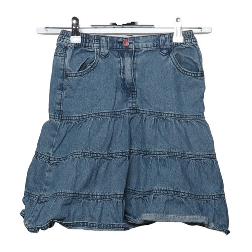 Yigga jeansrock größe - yigga,, jeansrock,