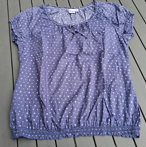 Damen bluse schlupfbluse - damen,
