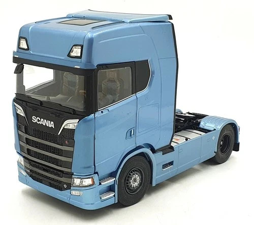Scania s770 highline frost - scania,
