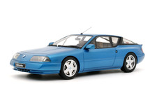 Alpine GTA V6 Turbo • 1990 • NEU • Otto OT1146 • 1:18