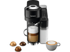 DELONGHI Vertuo Lattissima