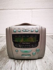 Roberts CD Cube Radiowecker -