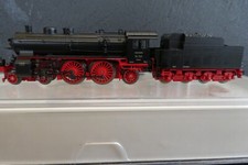 Schlepptenderlok Minitrix 12232  BR 14 141 DRG (ex S 2/5 Bayern) in OVP