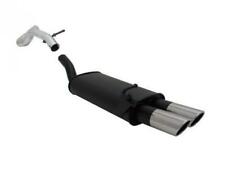 Novus Sportauspuff Gruppe N