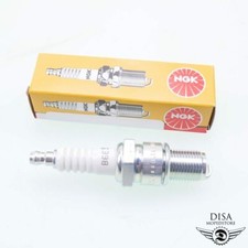 NGK B6ES Zündkerze, für