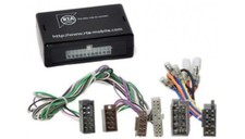 Aktivsystemadapter für