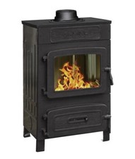 Wamsler Werkstattofen WO