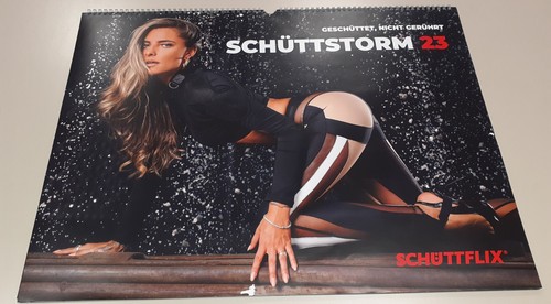 Sophia thomalla schüttflix - sophia,
