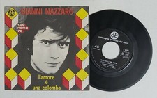 I103724 45 Umdrehungen 7" -