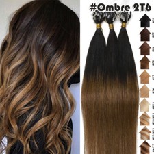 Micro-Ring /Loop Hair