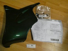 Five Stars Seitenverkleidung